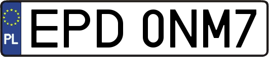 EPD0NM7