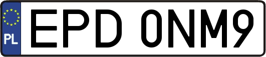 EPD0NM9