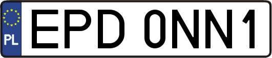 EPD0NN1