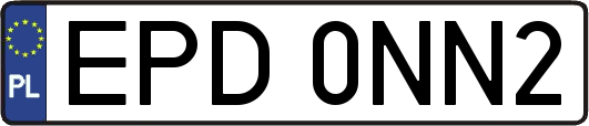 EPD0NN2