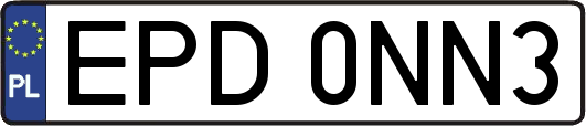 EPD0NN3
