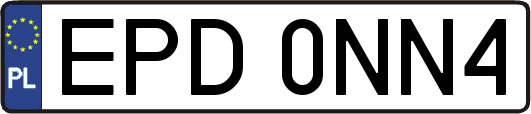 EPD0NN4
