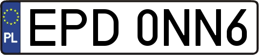 EPD0NN6