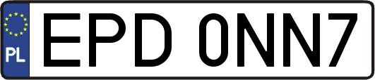 EPD0NN7