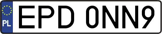 EPD0NN9
