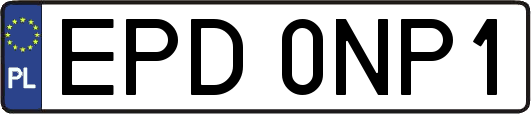 EPD0NP1
