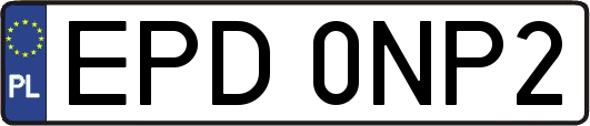 EPD0NP2