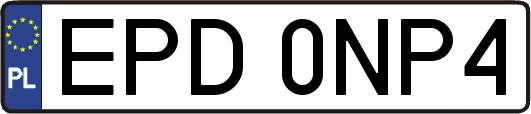 EPD0NP4