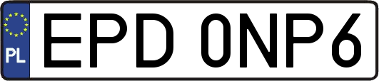 EPD0NP6