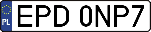 EPD0NP7