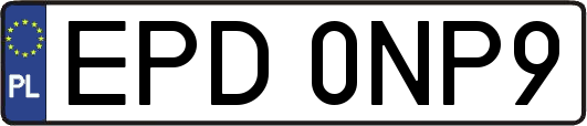 EPD0NP9