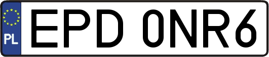 EPD0NR6
