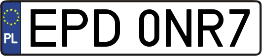 EPD0NR7