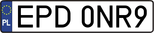 EPD0NR9