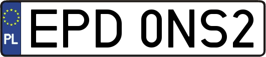 EPD0NS2