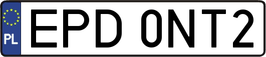 EPD0NT2