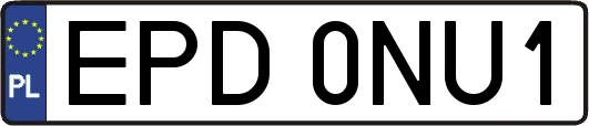 EPD0NU1