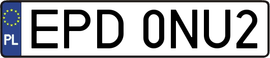 EPD0NU2