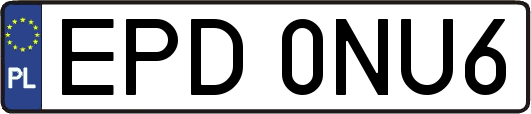 EPD0NU6