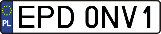 EPD0NV1