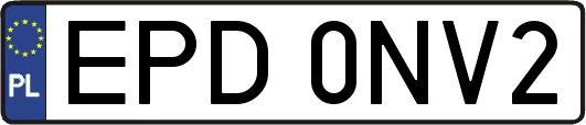EPD0NV2