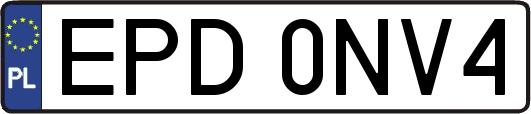 EPD0NV4