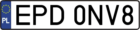EPD0NV8