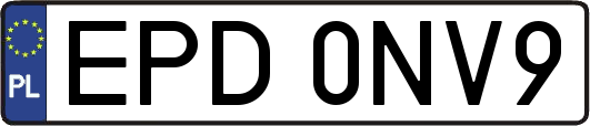 EPD0NV9