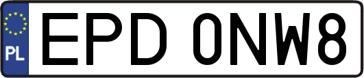 EPD0NW8