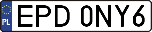 EPD0NY6