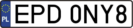 EPD0NY8