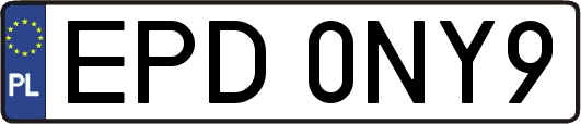 EPD0NY9