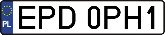 EPD0PH1