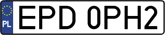 EPD0PH2