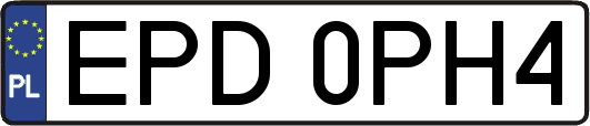 EPD0PH4