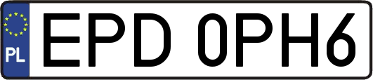 EPD0PH6