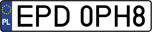 EPD0PH8