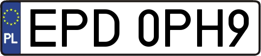EPD0PH9