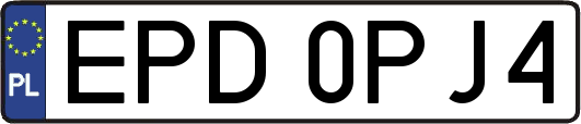 EPD0PJ4
