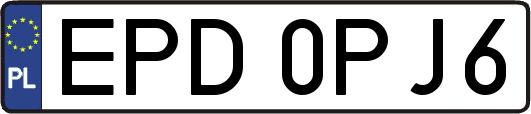 EPD0PJ6