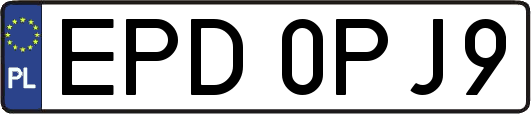 EPD0PJ9