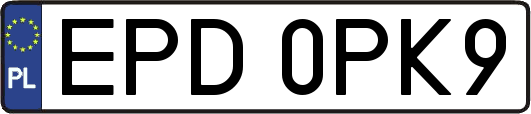 EPD0PK9