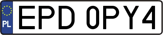 EPD0PY4