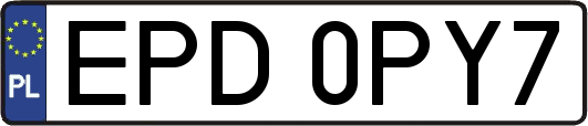 EPD0PY7