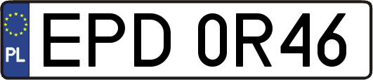 EPD0R46