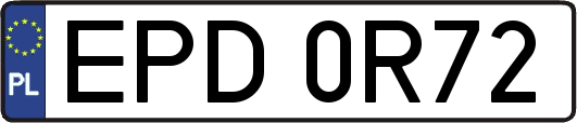 EPD0R72