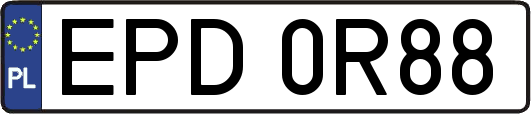 EPD0R88