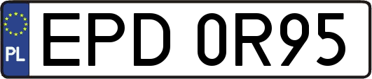 EPD0R95