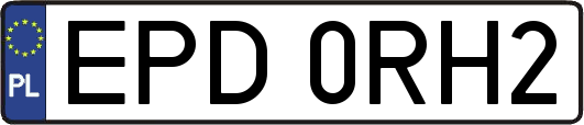 EPD0RH2