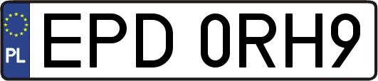 EPD0RH9
